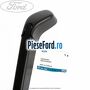 Brat stergator luneta 3/5 usi Ford Focus 2008-2011 2.0 TDCi 110 cp IXDA diesel