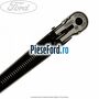 Brat stergator luneta 5 usi hatchback Ford Mondeo 1996-2000 1.6 i 90 cp L1J benzina
