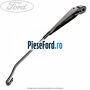 Brat stergator luneta 5 usi hatchback Ford Mondeo 2000-2007 1.8 SCi 130 cp CFBA benzina