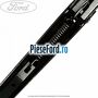 Brat stergator luneta 5 usi hatchback Ford Mondeo 2000-2007 2.0 16V 146 cp CJBA, CJBB benzina
