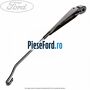 Brat stergator luneta 5 usi hatchback Ford Mondeo 2000-2007 2.0 TDCi 130 cp FMBA, N7BA, N7BB diesel