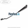 Brat stergator luneta 5 usi hatchback Ford Mondeo 2000-2007 2.0 TDCi 131 cp FMBA, N7BA, N7BB diesel