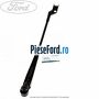 Brat stergator luneta 5 usi hatchback Ford Mondeo 2008-2014 1.6 Ti 125 cp PNBA benzina