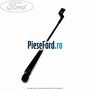 Brat stergator luneta 5 usi hatchback Ford Mondeo 2008-2014 1.8 TDCi 100 cp FFBA diesel