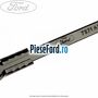 Brat stergator luneta 5 usi hatchback Ford Mondeo 2008-2014 2.0 TDCi 130 cp AZBA diesel