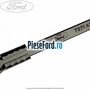 Brat stergator luneta 5 usi hatchback Ford Mondeo 2008-2014 2.0 TDCi 163 cp TXBA, TXBB diesel