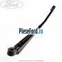 Brat stergator luneta combi Ford Focus 1998-2004 1.4 16V 75 cp FXDA, FXDB, FXDC, FXDD benzina
