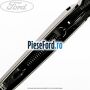 Brat stergator luneta combi Ford Focus 2004-2007 1.6 Ti 115 cp HXDA, HXDB, SIDA benzina