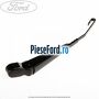 Brat stergator luneta combi Ford Mondeo 2000-2007 2.0 TDDI 115 cp D6BA, HJBA, HJBB, HJBC diesel