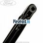 Brat stergator luneta Ford Fiesta 1996-2001 1.6 16V Sport 103 cp L1T, L1V benzina