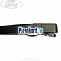 Brat stergator luneta Ford Fiesta 1996-2001 1.8 DI 75 cp RTN, RTP, RTQ diesel