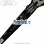 Brat stergator luneta Ford Fiesta 2005-2008 1.25 16V 70 cp M7JA, M7JB benzina | Foto 2