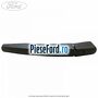 Brat stergator luneta Ford Fiesta 2017-2023 1.0 EcoBoost mHEV 125 cp B7JA, B7JB, B7JC Hybrid