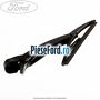 Brat stergator luneta Ford Ka 2009-2016 1.3 TDCi 75 cp 169A1000, FD4 diesel