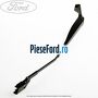 Brat stergator parbriz dreapta an 10/2010-06/2016 Ford Ka 2009-2016 1.2 69 cp 169A4000, FP4 benzina
