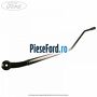 Brat stergator parbriz dreapta Ford Edge 2016-2018 2.0 TDCi Bi-Turbo 210 cp T9CE, T9CF diesel