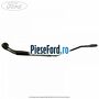 Brat stergator parbriz dreapta Ford Edge 2016-2018 2.0 TDCi Bi-Turbo 210 cp T9CE, T9CF diesel