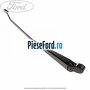 Brat stergator parbriz dreapta Ford Fiesta 1996-2001 1.25 i 16V 75 cp DHA, DHB, DHC, DHD, DHE, DHF benzina