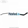 Brat stergator parbriz dreapta Ford Fusion 1.6 100 cp FYJA, FYJB, FYJC benzina