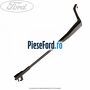 Brat stergator parbriz dreapta Ford Galaxy 2000-2006 1.9 TDI 115 cp AUY diesel