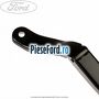 Brat stergator parbriz dreapta Ford Galaxy 2000-2006 1.9 TDI 90 cp 1Z, AHU, ANU diesel