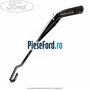 Brat stergator parbriz dreapta Ford Mondeo 2000-2007 2.2 TDCi 155 cp QJBA, QJBB diesel