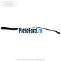 Brat stergator parbriz dreapta Ford Transit 2014-2018 2.0 EcoBlue 170 cp BLFA, BLFB, YNF6, YNFA, YNFB, YNFS diesel