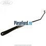 Brat stergator parbriz dreapta Ford Transit 2019-2023 2.0 EcoBlue 150 cp P0FA diesel