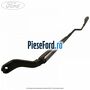 Brat stergator parbriz lung dreapta Ford EcoSport 2013-2018 1.5 Ti 140 cp UEJB, UEJE benzina