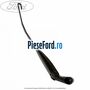 Brat stergator parbriz stanga an 09/2008-10/2010 Ford Ka 2009-2016 1.3 TDCi 75 cp 169A1000, FD4 diesel