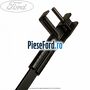 Brat stergator parbriz stanga Ford Galaxy 2000-2006 1.9 TDI 150 cp BTB diesel | Foto 2