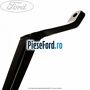 Brat stergator parbriz stanga Ford Galaxy 2000-2006 2.0 i 116 cp NSE, ZVSA benzina