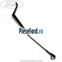 Brat stergator parbriz stanga Ford Galaxy 2000-2006 2.3 16V 140 cp E5SB benzina