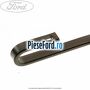 Brat stergator parbriz stanga Ford Mondeo 2000-2007 1.8 SCi 130 cp CFBA benzina