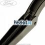 Brat stergator parbriz stanga Ford Mondeo 2000-2007 1.8 SCi 130 cp CFBA benzina | Foto 2