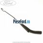 Brat stergator parbriz stanga Ford Mondeo 2000-2007 2.0 TDCi 130 cp FMBA, N7BA, N7BB diesel