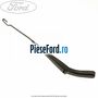 Brat stergator parbriz stanga Ford Mondeo 2000-2007 ST220 226 cp MEBA benzina