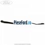 Brat stergator parbriz stanga Ford Mustang 2015-2018 5.0 V8 418 cp MF8F benzina