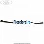 Brat stergator parbriz stanga Ford Mustang 2018-2022 5.0 V8 450 cp 50SDEM benzina