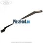 Brat stergator parbriz stanga Ford Transit 2014-2018 2.0 EcoBlue 170 cp BLFA, BLFB, YNF6, YNFA, YNFB, YNFS diesel