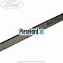 Brat stergator partea dreapta Ford Fiesta 2017-2023 1.0 EcoBoost 124 cp M1JL, M1JM, M1JP benzina