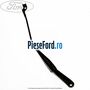 Brat stergator partea dreapta Ford Fiesta 2017-2023 1.0 EcoBoost 95 cp M0JA benzina