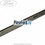 Brat stergator partea dreapta Ford Puma 2020-2023 1.5 EcoBoost ST 200 cp YZJA benzina