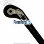 Brat stergator spate 5 usi Ford Focus 2011-2014 1.6 Ti 105 cp IQDA, IQDB, IQDC benzina