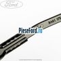 Brat stergator stanga fata Ford Fiesta 2013-2017 1.0 Sport 140 cp YYJA, YYJB benzina