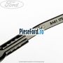 Brat stergator stanga fata Ford Fiesta 2013-2017 1.4 97 cp RTJA, RTJB, SPJA, SPJC, SPJE benzina