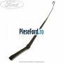 Brat stergator stanga fata Ford Focus 1998-2004 1.4 16V 75 cp FXDA, FXDB, FXDC, FXDD benzina