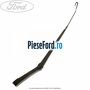Brat stergator stanga fata Ford Focus 1998-2004 1.8 TDCi 115 cp F9DA, F9DB diesel