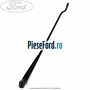 Brat stergator stanga fata Ford Ka 2009-2016 1.3 TDCi 75 cp 169A1000, FD4 diesel