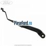 Brat stergator stanga fata Ford Kuga 2008-2012 2.0 TDCi 4x4 136 cp G6DG, UKDA diesel